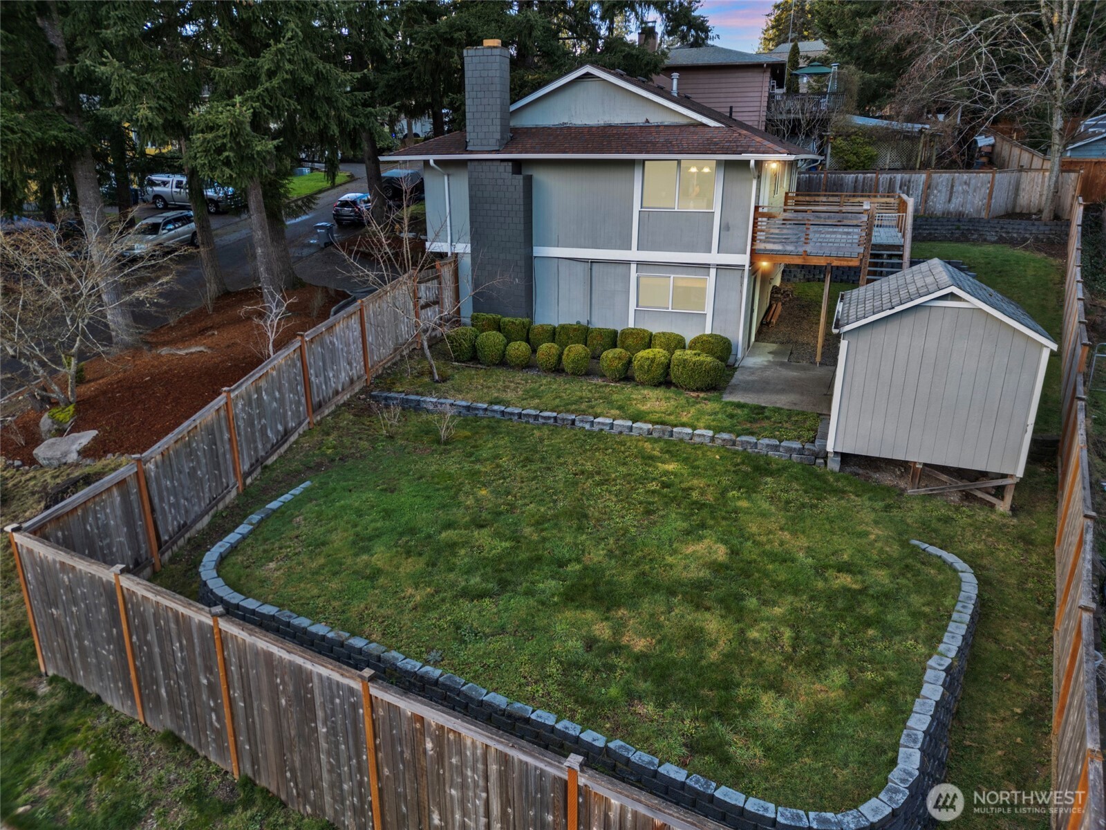 21901 3rd Place West Bothell, WA 98021 - Photo 29 of 30