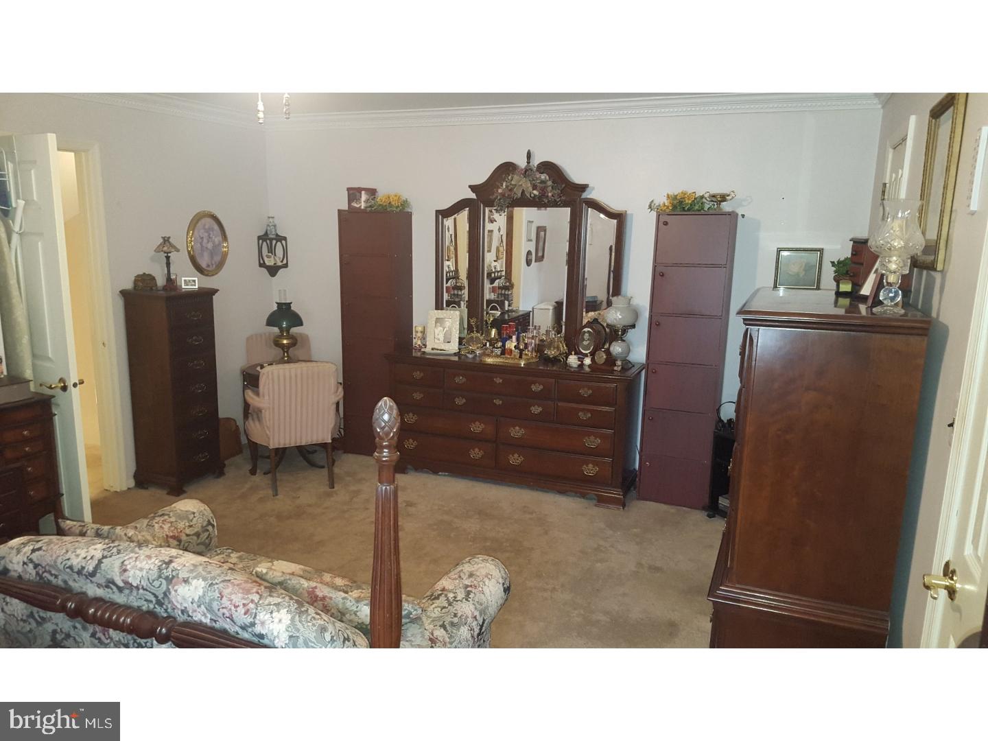 30 Geraldine Road Hightstown, NJ 08520 - Photo 11 of 24 Bedroom - Main