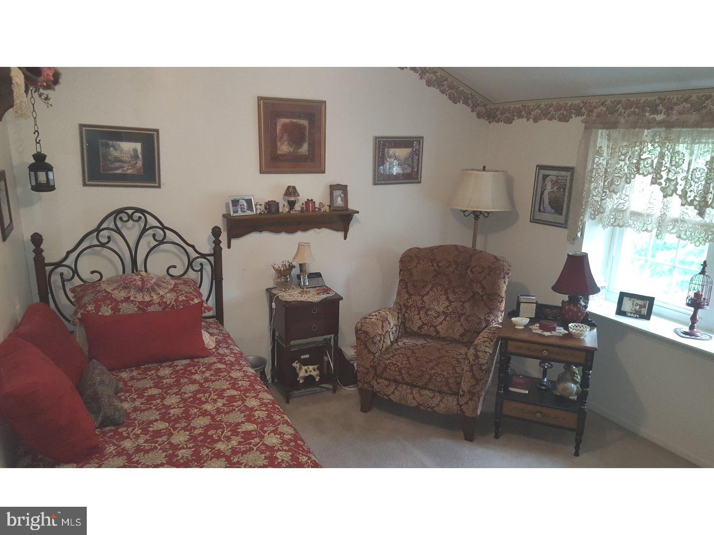 30 Geraldine Road Hightstown, NJ 08520 - Photo 18 of 24 Bedroom 2