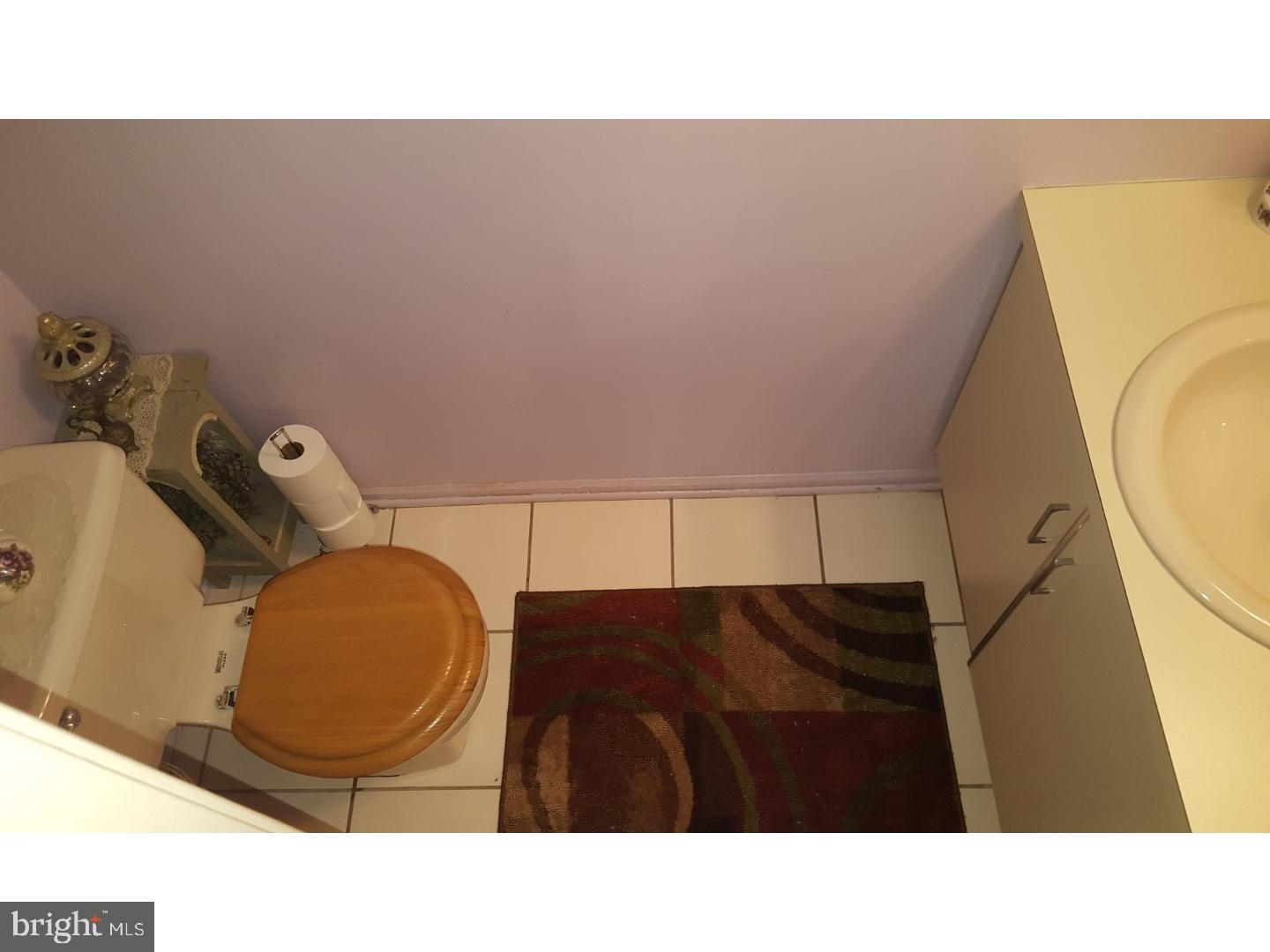 30 Geraldine Road Hightstown, NJ 08520 - Photo 20 of 24 Half Bath