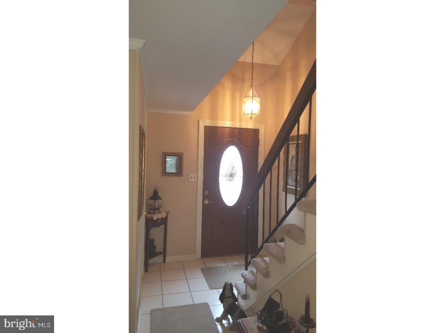30 Geraldine Road Hightstown, NJ 08520 - Photo 21 of 24 Foyer