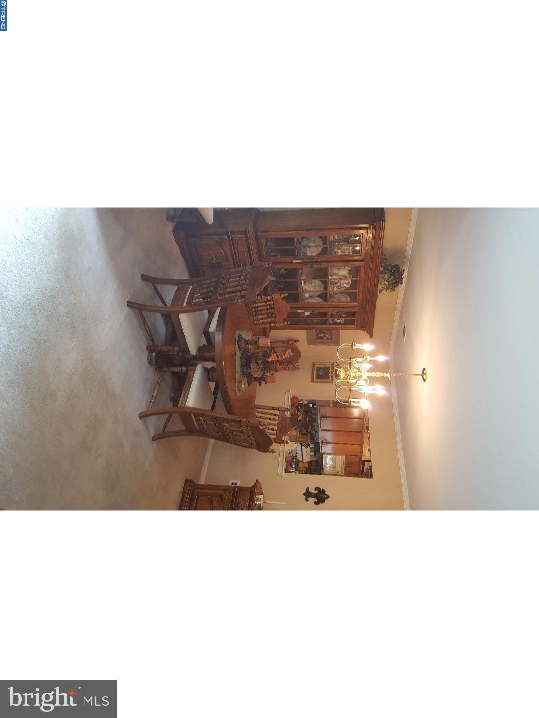 30 Geraldine Road Hightstown, NJ 08520 - Photo 9 of 24 Dining Room