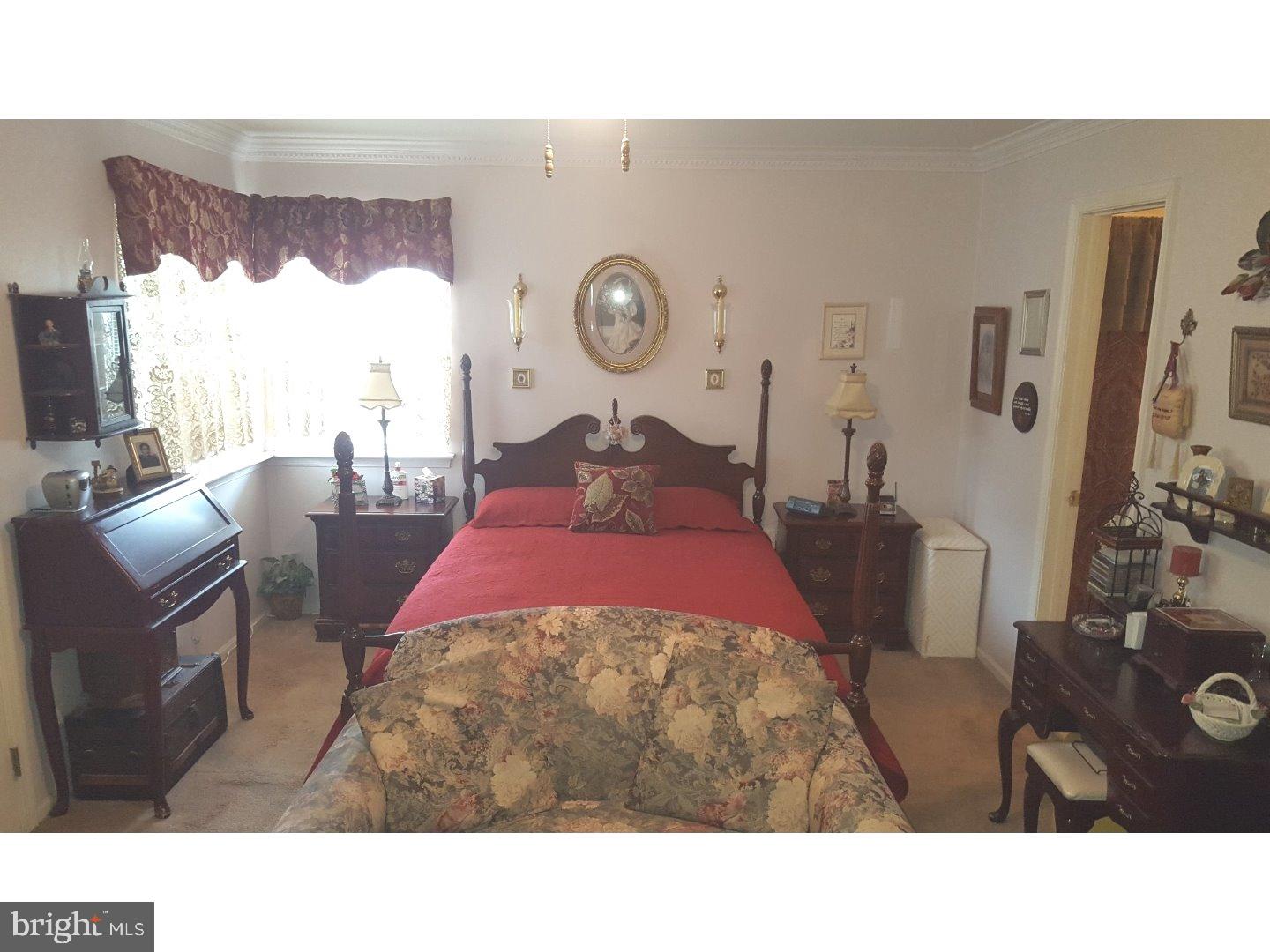 30 Geraldine Road Hightstown, NJ 08520 - Photo 10 of 24 Bedroom - Main