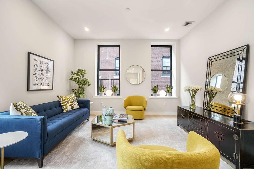 355 Congress Street, Unit 503 Boston, MA 02210 - Photo 2 of 14