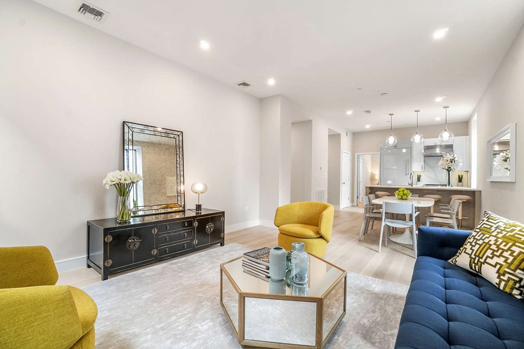 355 Congress Street, Unit 503 Boston, MA 02210 - Photo 3 of 14