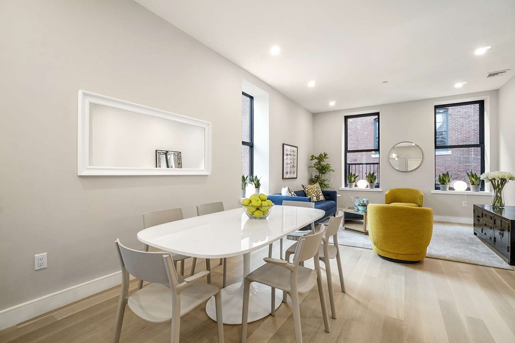 355 Congress Street, Unit 503 Boston, MA 02210 - Photo 4 of 14