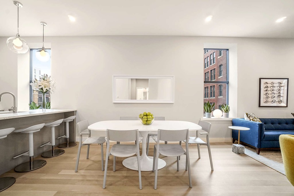 355 Congress Street, Unit 503 Boston, MA 02210 - Photo 5 of 14