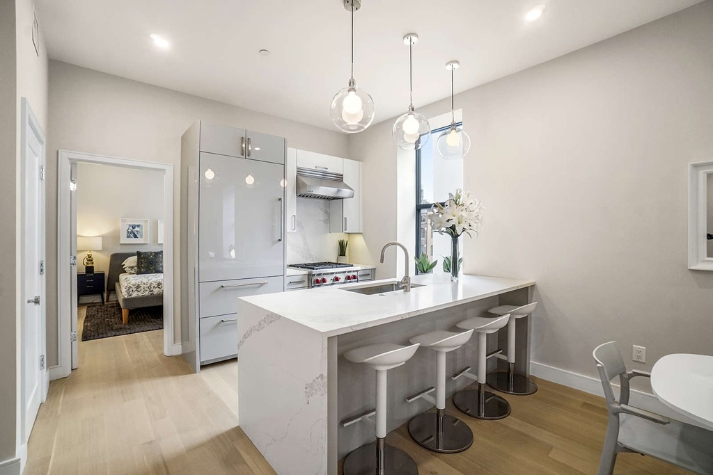 355 Congress Street, Unit 503 Boston, MA 02210 - Photo 7 of 14