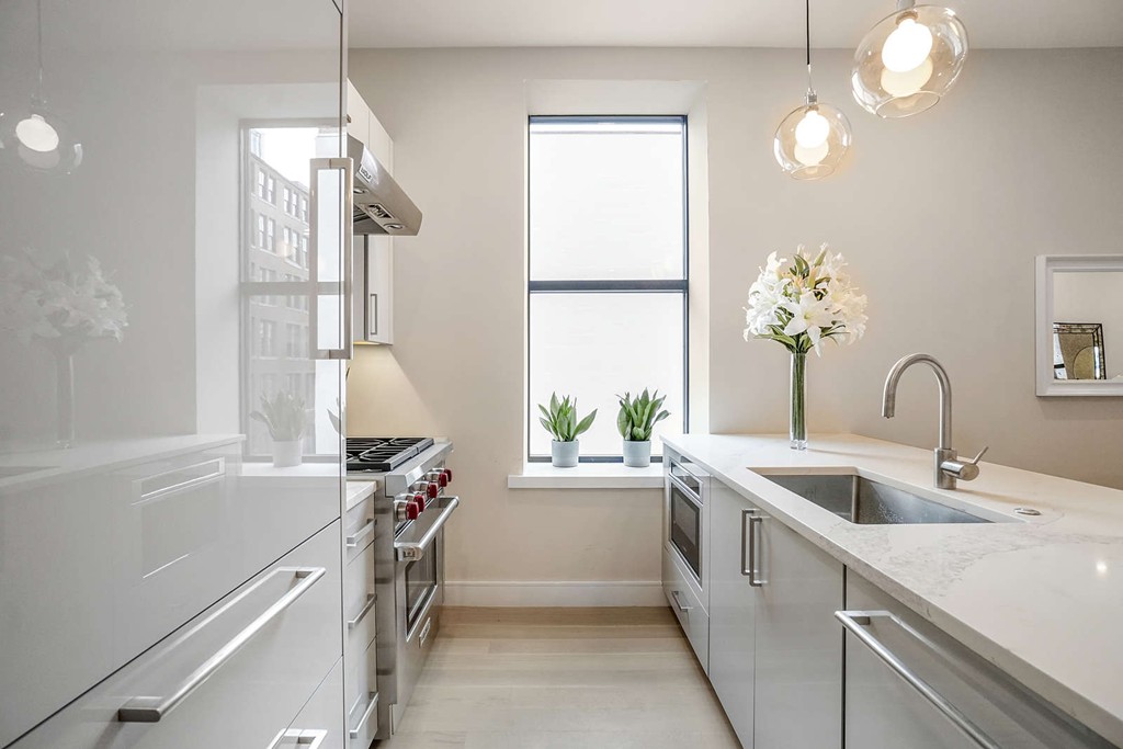 355 Congress Street, Unit 503 Boston, MA 02210 - Photo 8 of 14