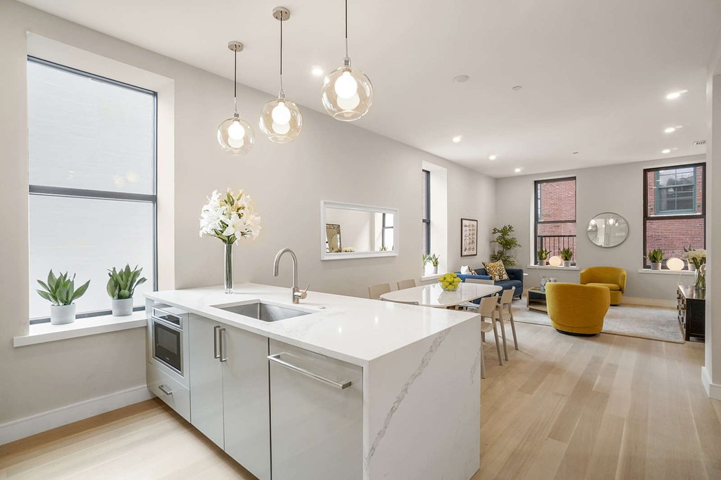 355 Congress Street, Unit 503 Boston, MA 02210 - Photo 9 of 14