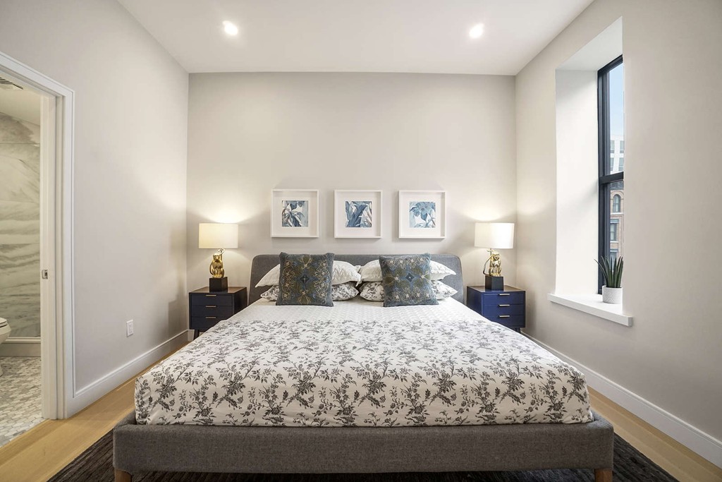 355 Congress Street, Unit 503 Boston, MA 02210 - Photo 10 of 14