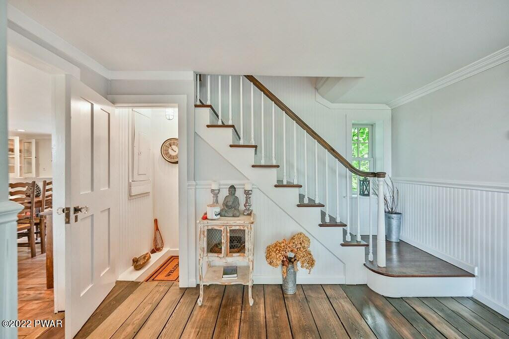 133 Daw Road Pleasant Mount, PA 18453 - Photo 45 of 105