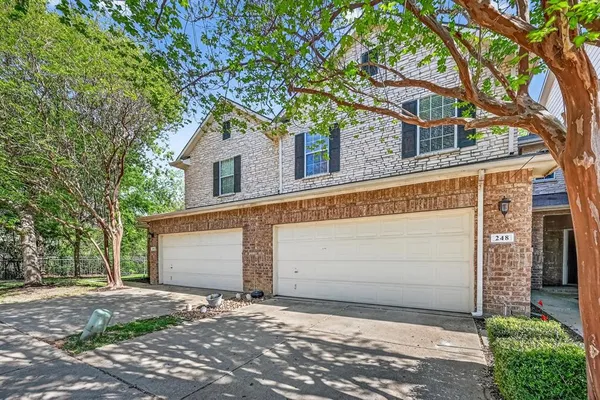 $349,000 | 248 Turnberry Lane, Lewisville, TX 75067