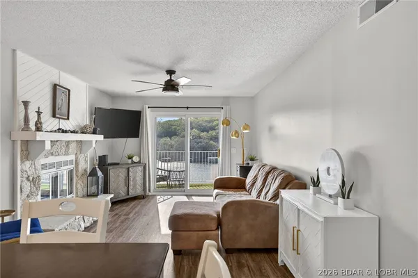 $199,000 | 20 Wheel House Ct., Unit 4A, Lake Ozark, MO 65049