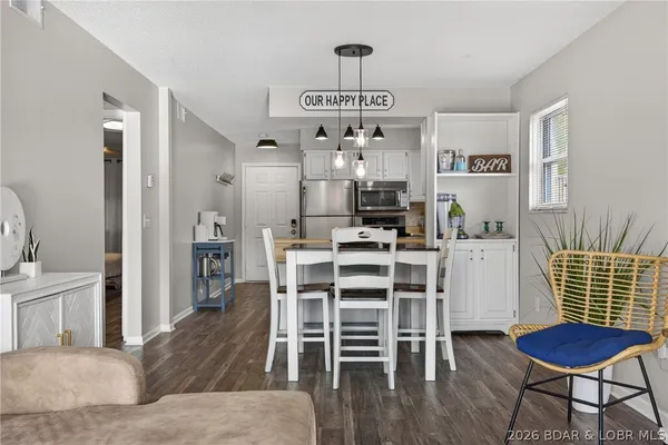 $199,000 | 20 Wheel House Ct., Unit 4A, Lake Ozark, MO 65049