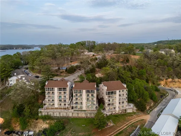 $199,000 | 20 Wheel House Ct., Unit 4A, Lake Ozark, MO 65049