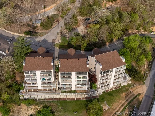 $199,000 | 20 Wheel House Ct., Unit 4A, Lake Ozark, MO 65049