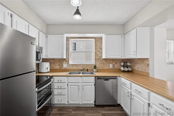 $199,000 | 20 Wheel House Ct., Unit 4A, Lake Ozark, MO 65049