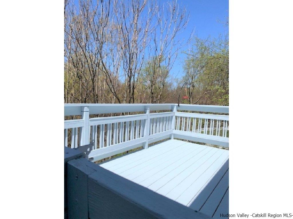 4 Colleen Lane Wallkill, NY 12589 - Photo 14 of 16 a view of a balcony
