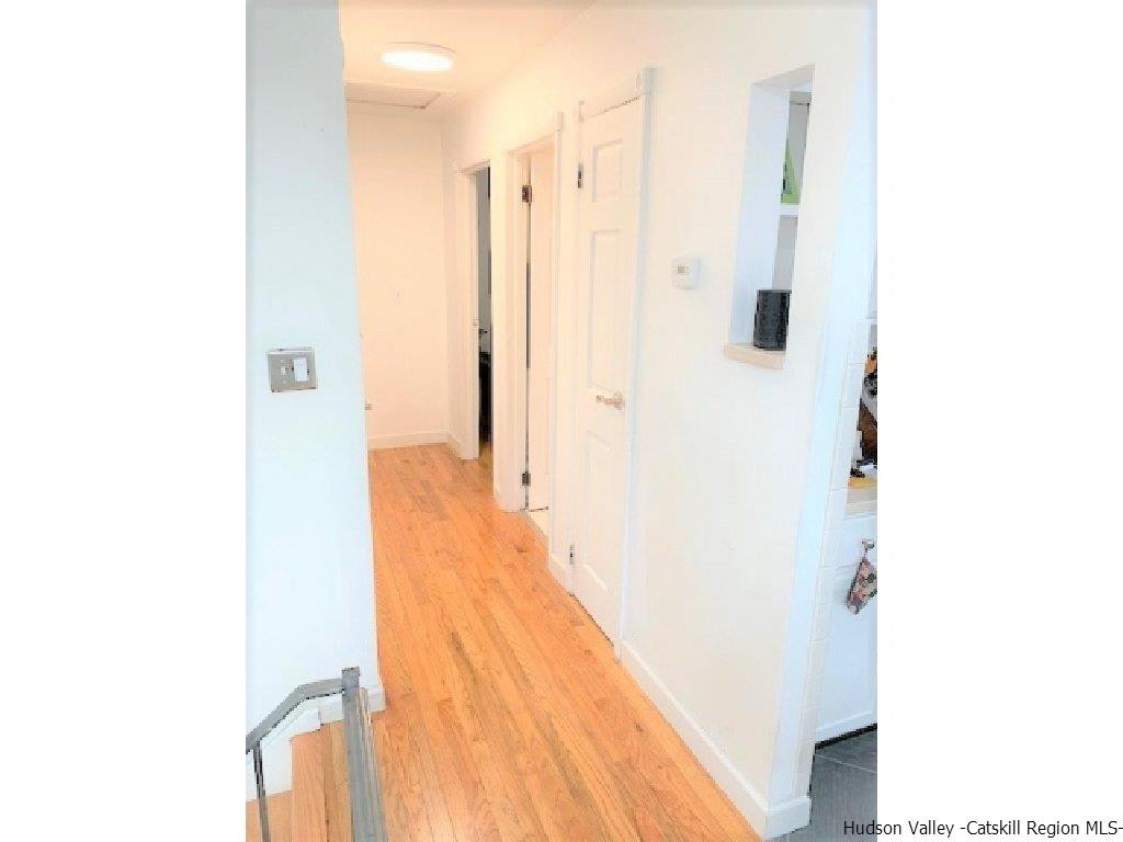 4 Colleen Lane Wallkill, NY 12589 - Photo 4 of 16 a view of a bathroom with a shower and a tub