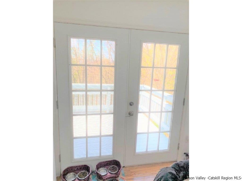 4 Colleen Lane Wallkill, NY 12589 - Photo 8 of 16 a view of a bedroom with a window
