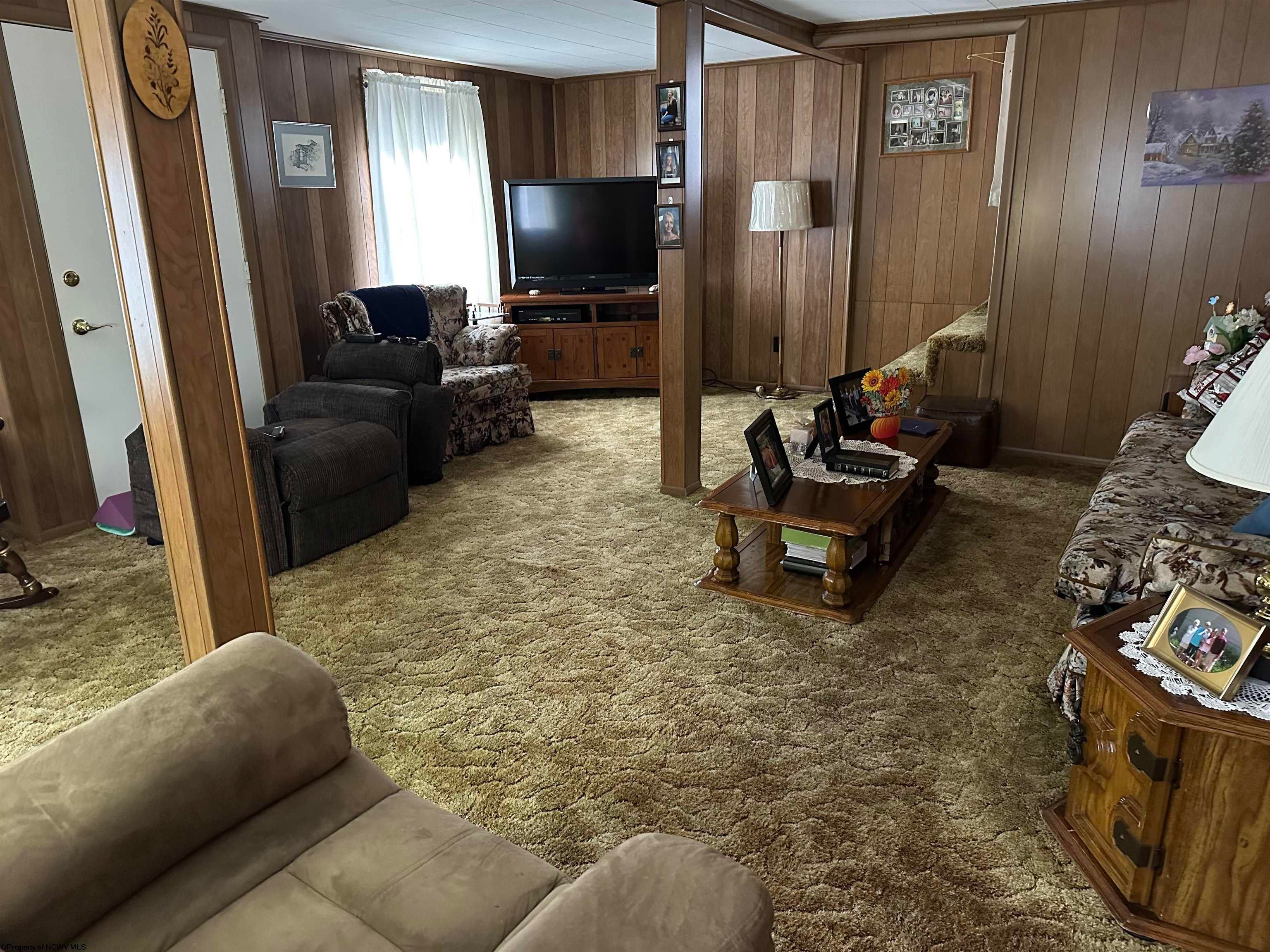 2848 Woolen Mill Road Albright, WV 26519 - Photo 14 of 48 Gallery Image 14