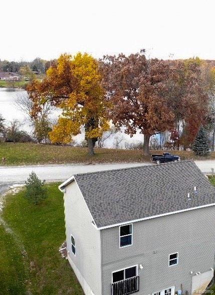 2432 Fisher Road Howell, MI 48855 - Photo 22 of 23