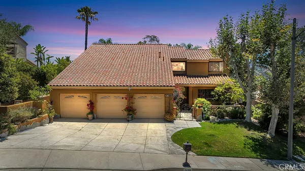 $2,595,000 | 24508 Park Granada, Calabasas, CA 91302