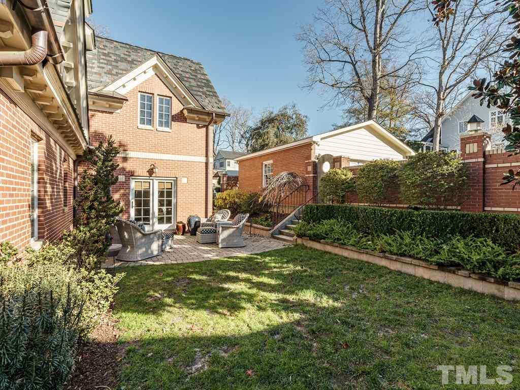 2008 White Oak Road Raleigh, NC 27608 - Photo 5 of 6