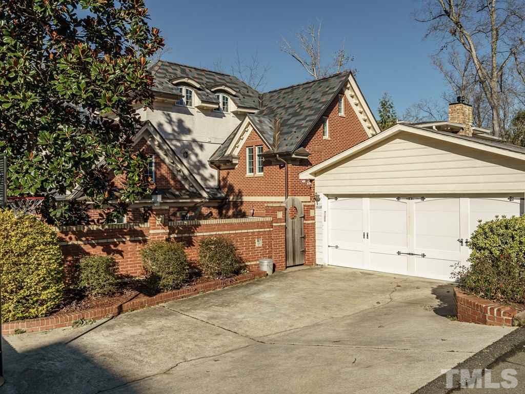 2008 White Oak Road Raleigh, NC 27608 - Photo 6 of 6