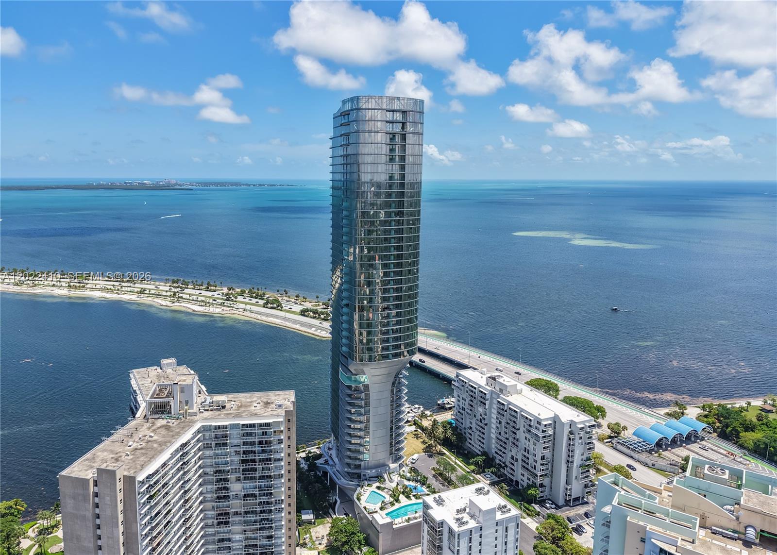 175 Southeast 25th Road, Unit 1604 Miami, FL 33129 - Photo 24 of 25