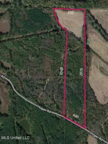 $549,000 | 0 Hogan Road, Lamar, MS 38642