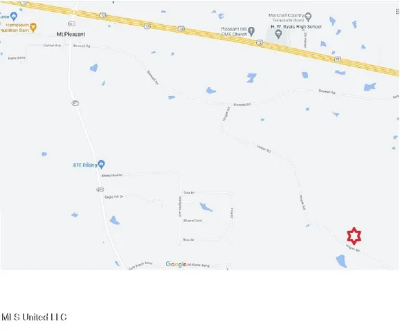 $549,000 | 0 Hogan Road, Lamar, MS 38642