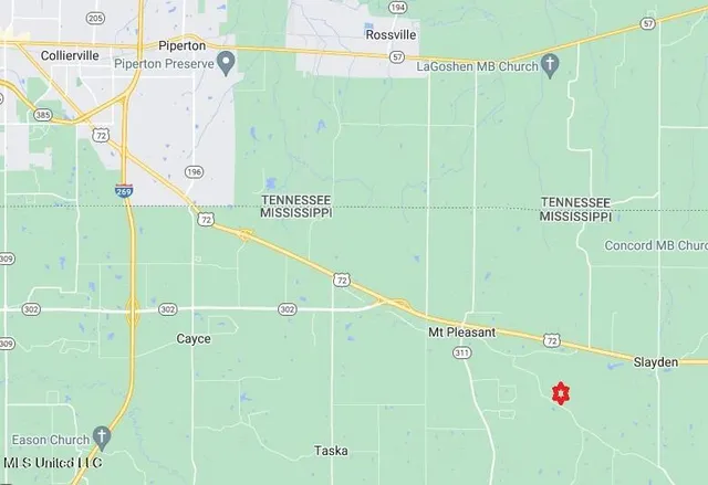 $549,000 | 0 Hogan Road, Lamar, MS 38642