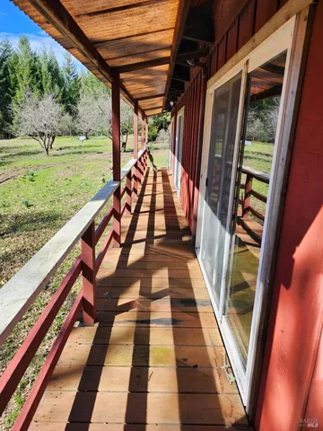 $349,000 | 1075 Dutyville Road, Garberville, CA 95542