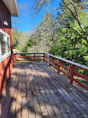 $349,000 | 1075 Dutyville Road, Garberville, CA 95542