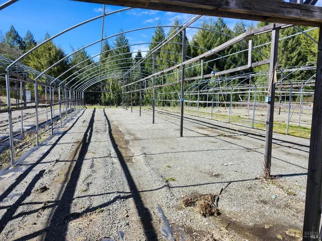 $349,000 | 1075 Dutyville Road, Garberville, CA 95542