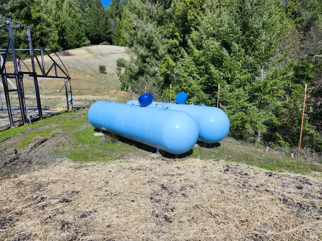 $349,000 | 1075 Dutyville Road, Garberville, CA 95542