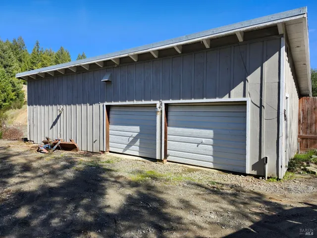 $349,000 | 1075 Dutyville Road, Garberville, CA 95542