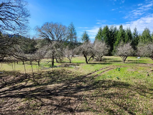 $349,000 | 1075 Dutyville Road, Garberville, CA 95542