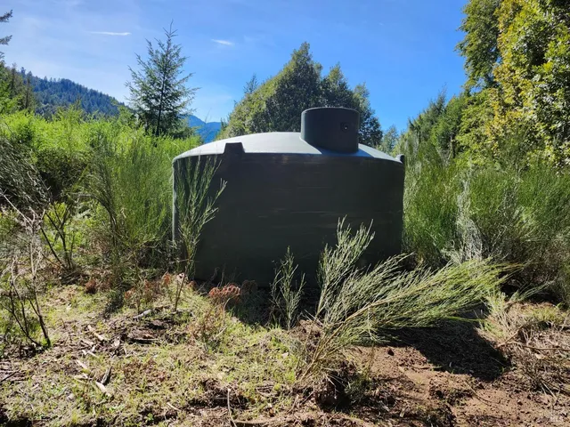 $349,000 | 1075 Dutyville Road, Garberville, CA 95542