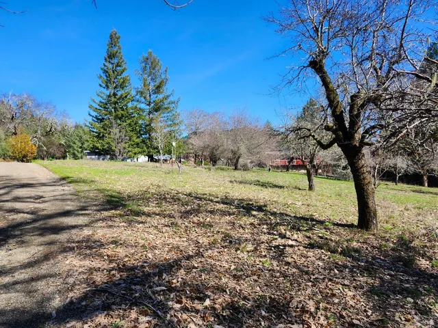 $349,000 | 1075 Dutyville Road, Garberville, CA 95542