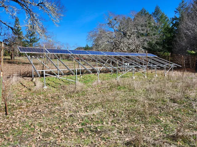 $349,000 | 1075 Dutyville Road, Garberville, CA 95542