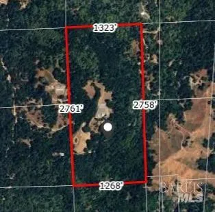 $349,000 | 1075 Dutyville Road, Garberville, CA 95542