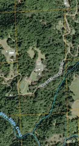 $349,000 | 1075 Dutyville Road, Garberville, CA 95542