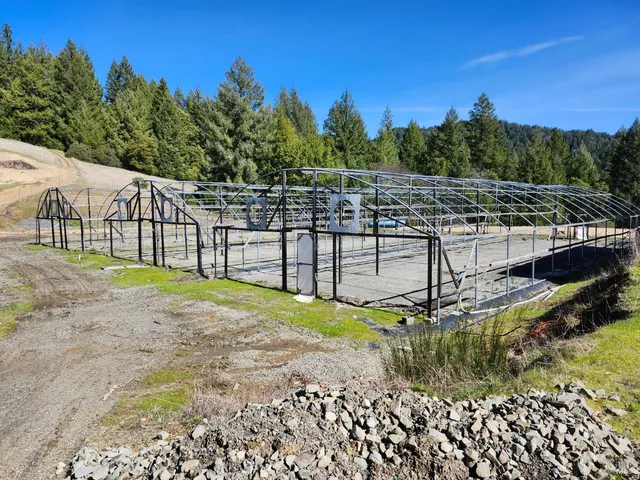 $349,000 | 1075 Dutyville Road, Garberville, CA 95542