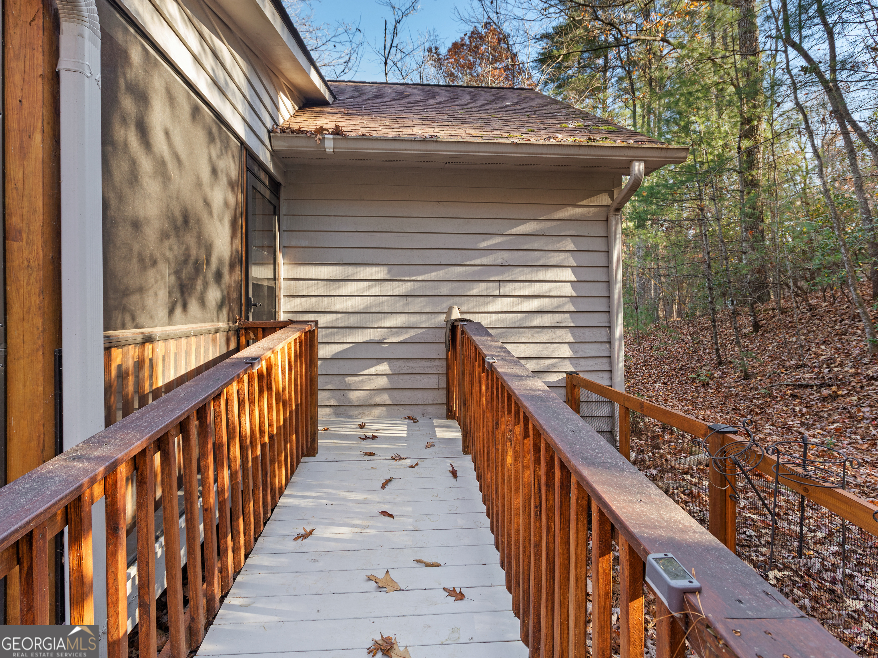 166 Quail Point Sautee Nacoochee, GA 30571 - Photo 41 of 58