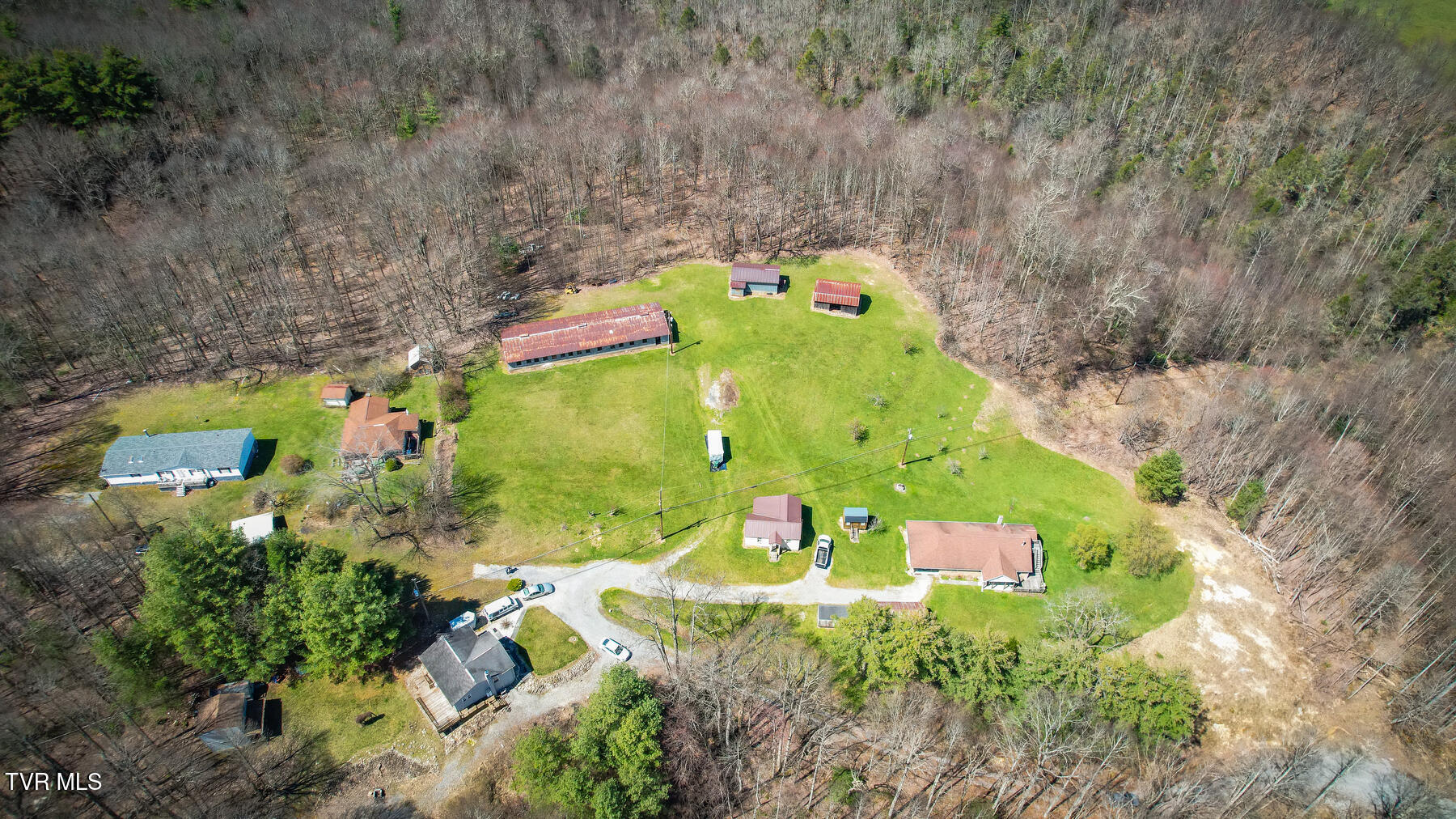5759 Ring Road St. Paul, VA 24283 - Photo 43 of 70 101