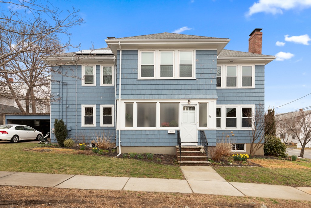 23 Clyde Road, Unit 23 Watertown, MA 02472 - Photo 1 of 30 Gallery Image 1