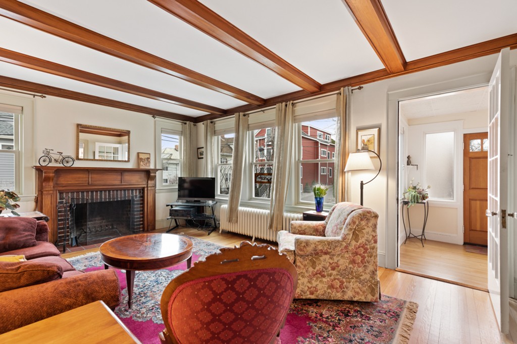 23 Clyde Road, Unit 23 Watertown, MA 02472 - Photo 11 of 30 Gallery Image 11